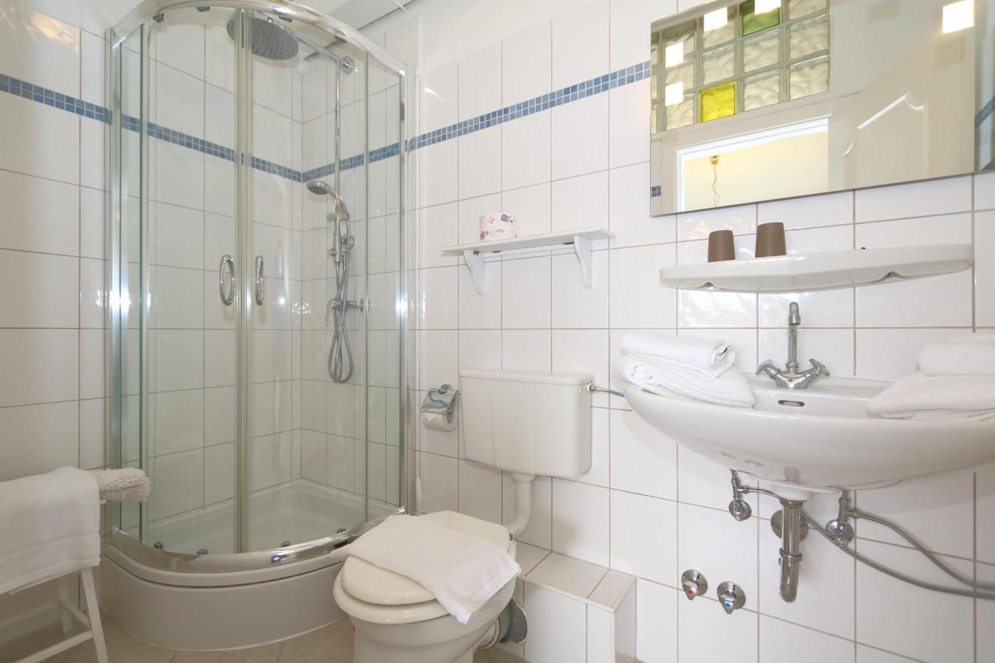 Teewelkenhues Wiesenappartement Archsum المظهر الخارجي الصورة